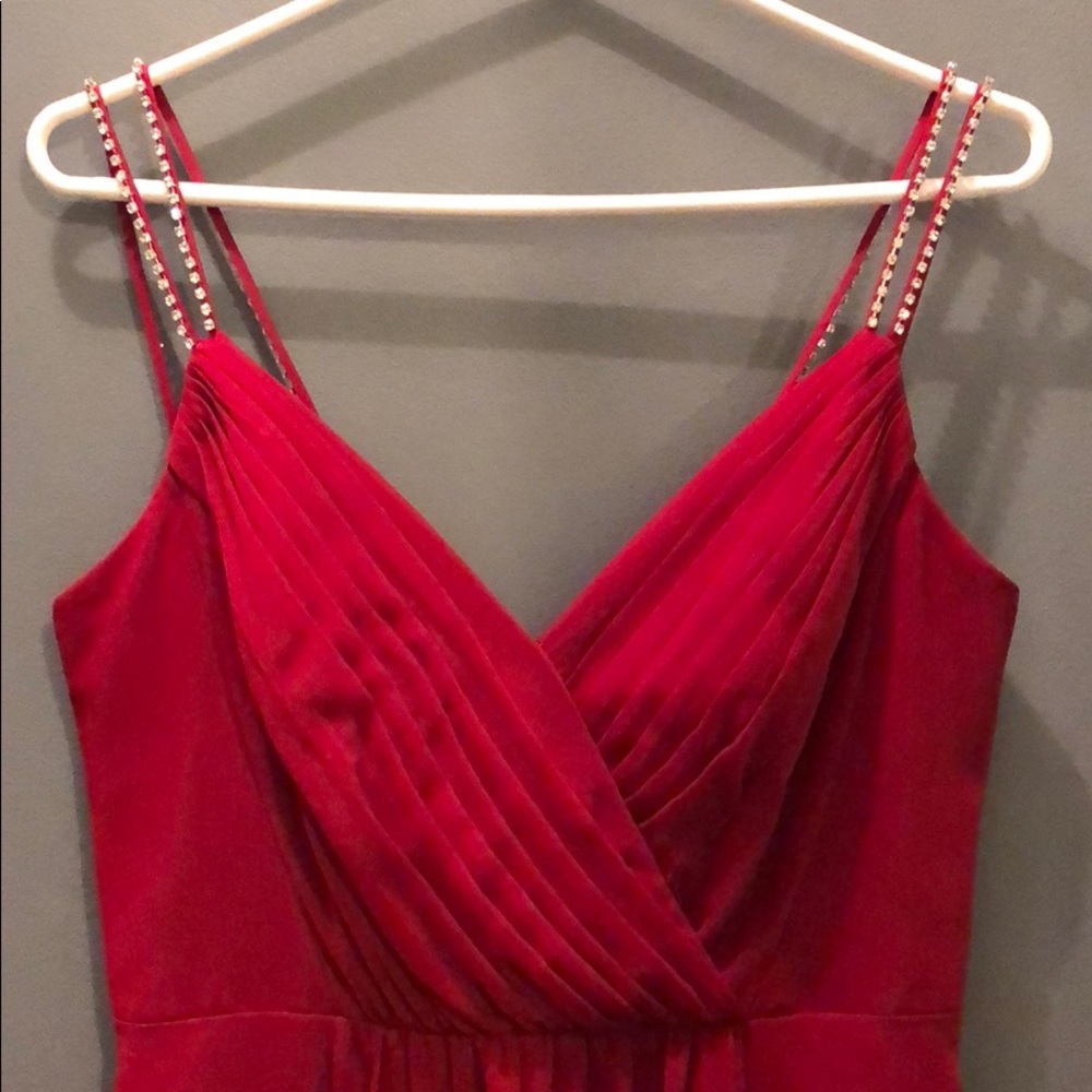 Evening gown